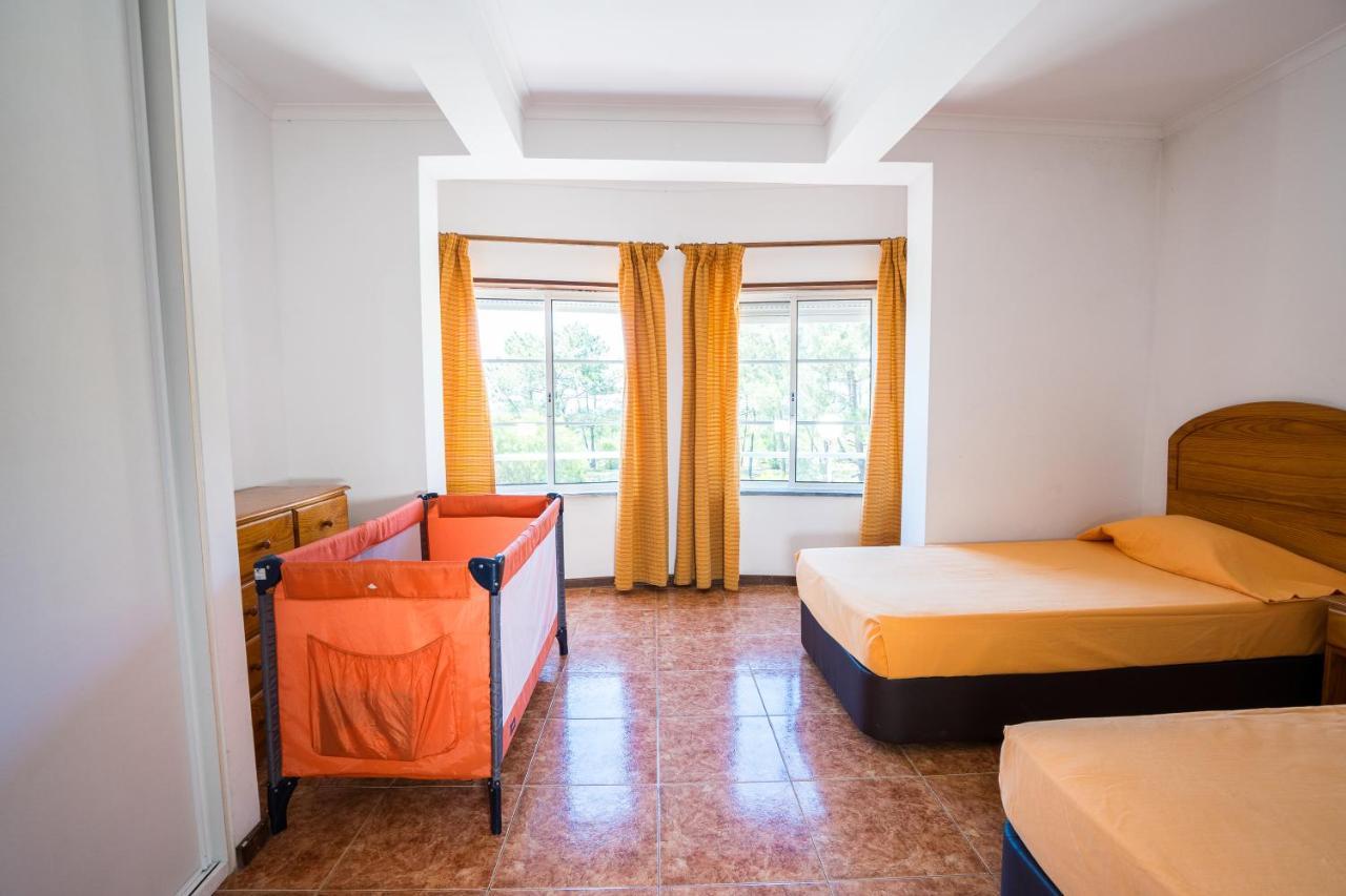 Aparthotel Al Tarik Praia