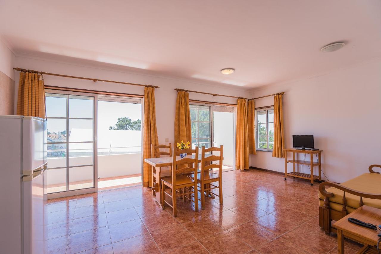 Aparthotel Al Tarik Praia