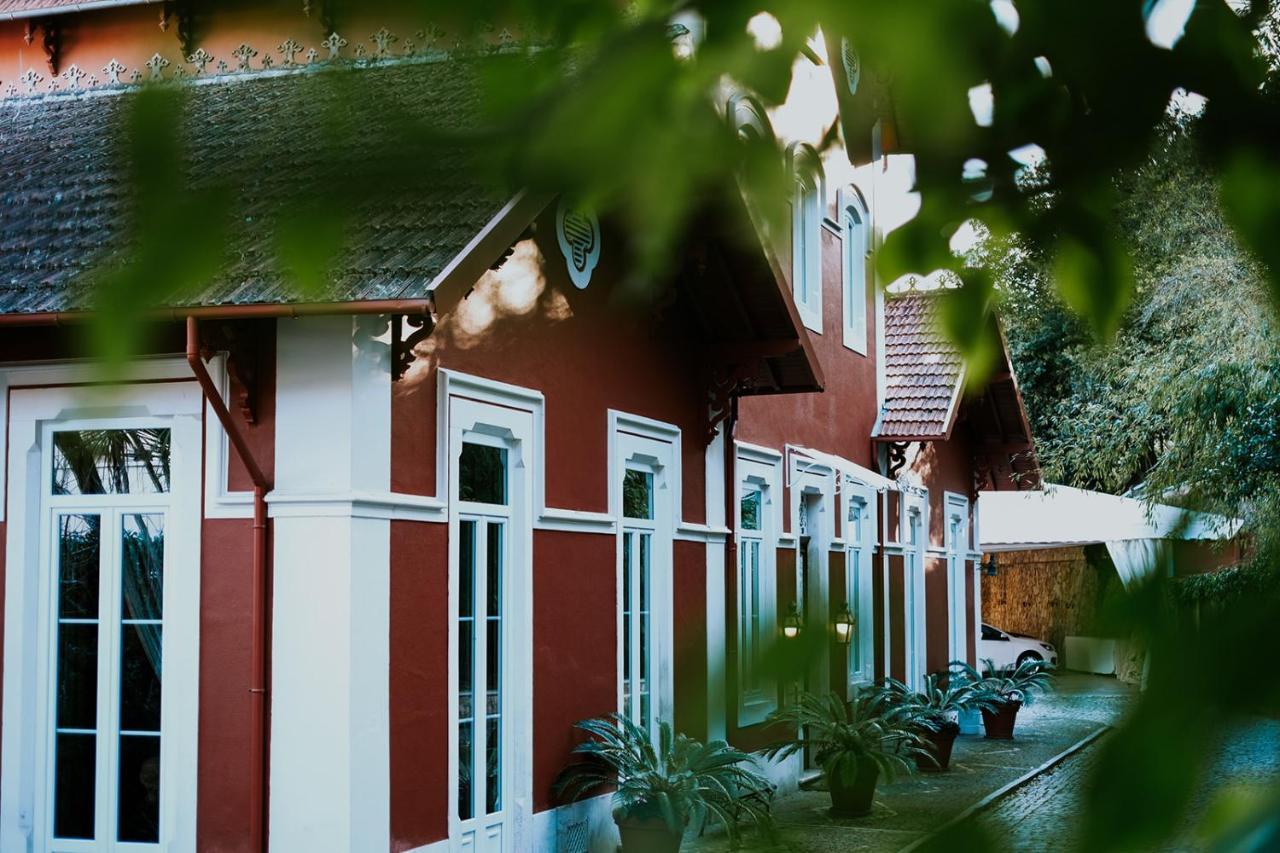 Challet Fonte Nova Guest house Alcobaca