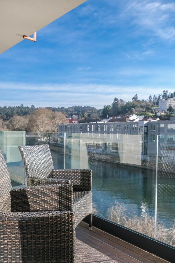 Hotel Vouga 4*