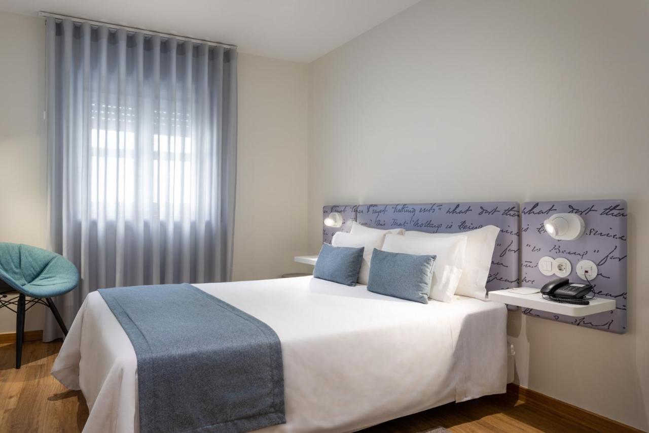 Hotel Salinas