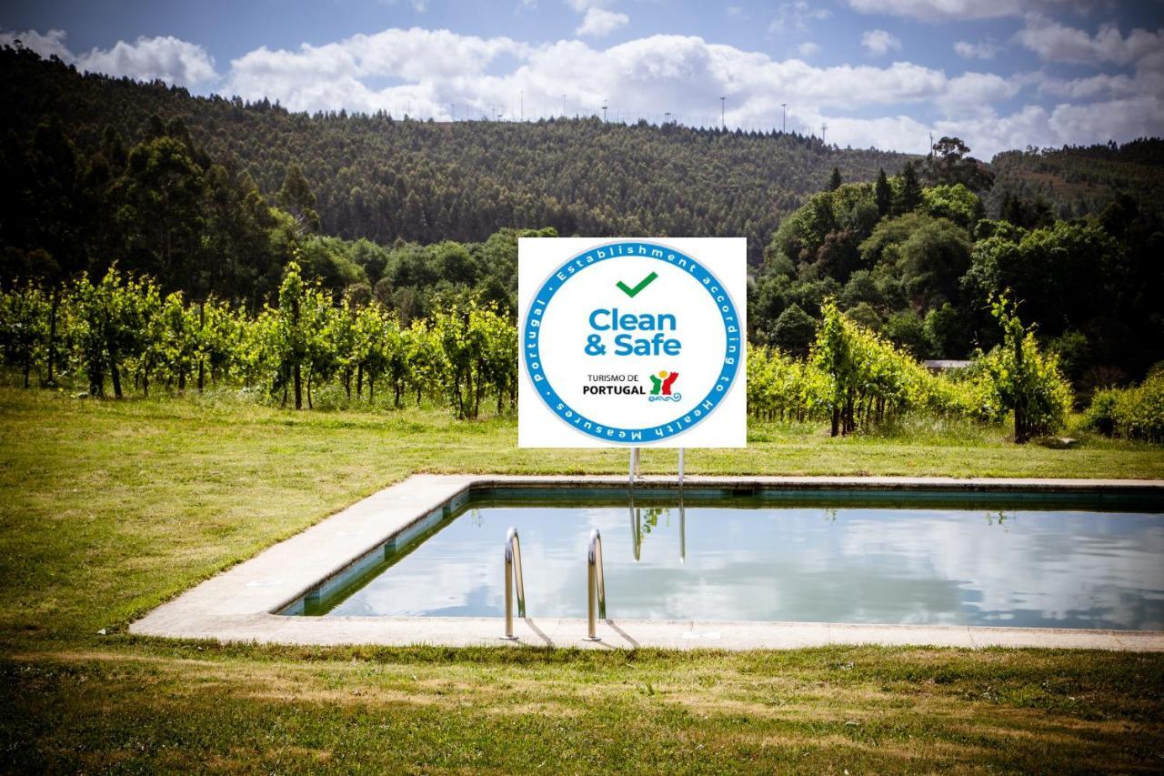 Country house Quinta De Lourosa Lousada