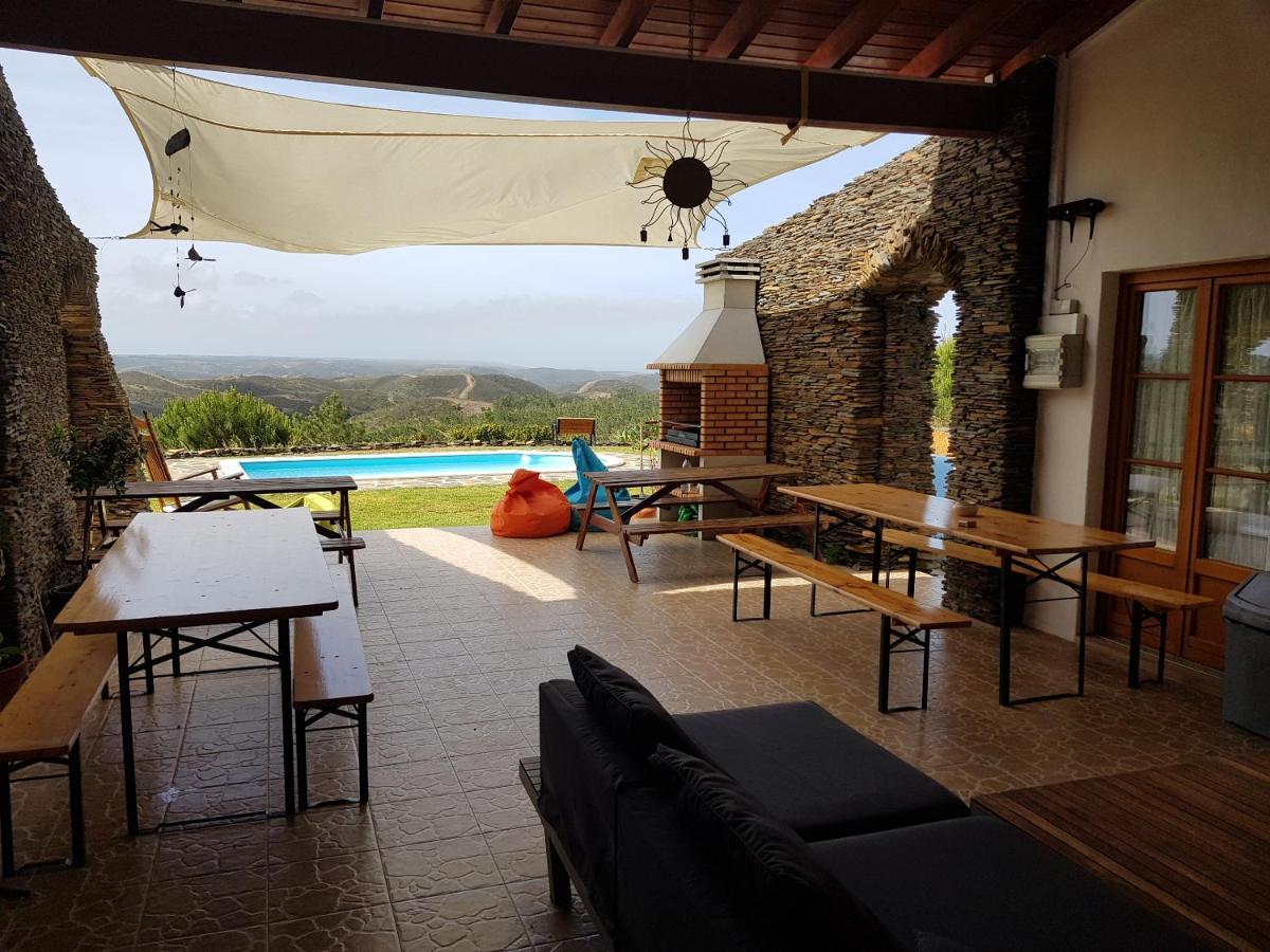 Resort Russo Surf - Vale Figueiras *