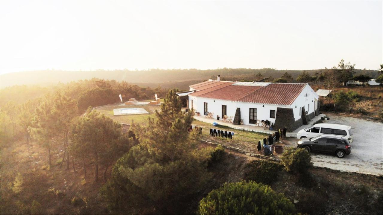 Resort Russo Surf - Vale Figueiras Aljezur