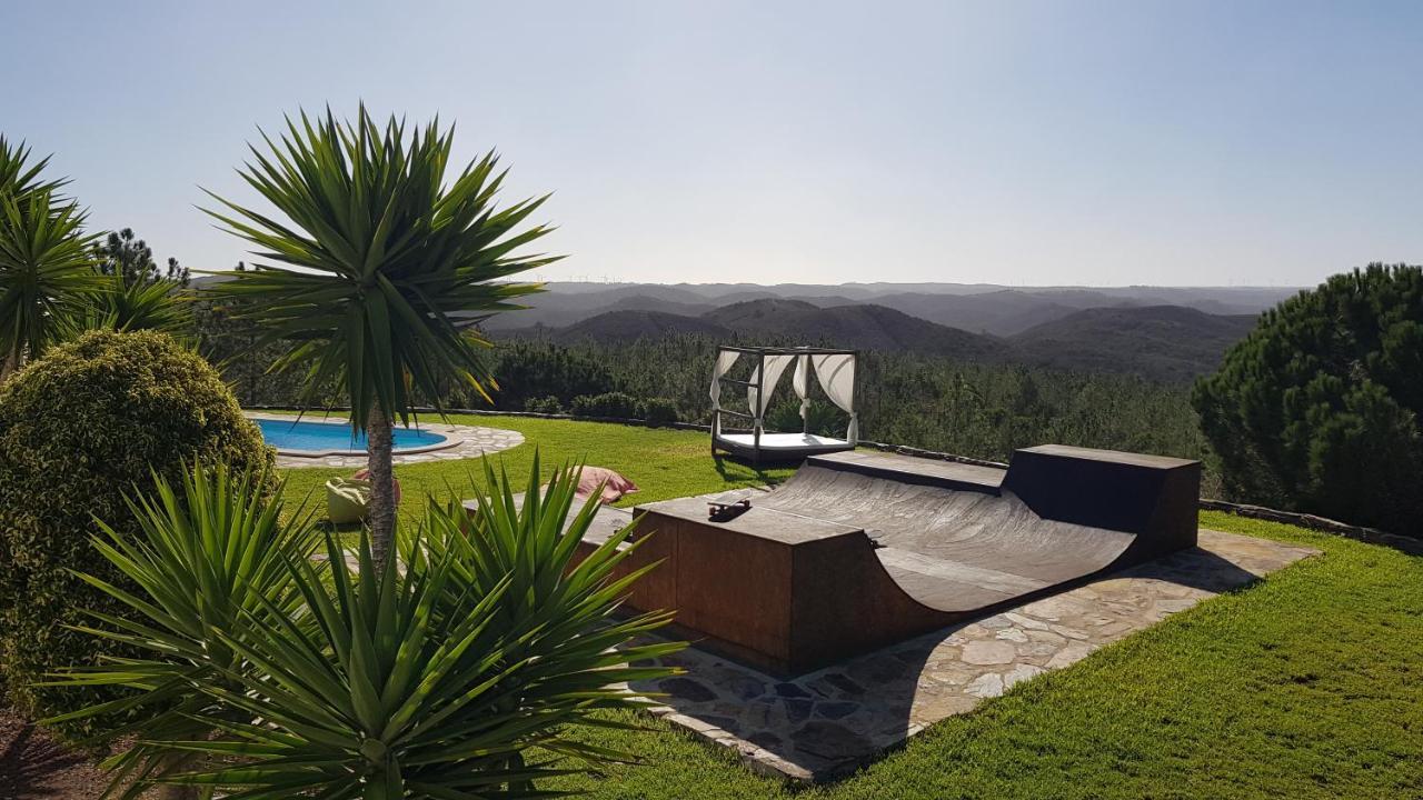 Russo Surf - Vale Figueiras * Aljezur