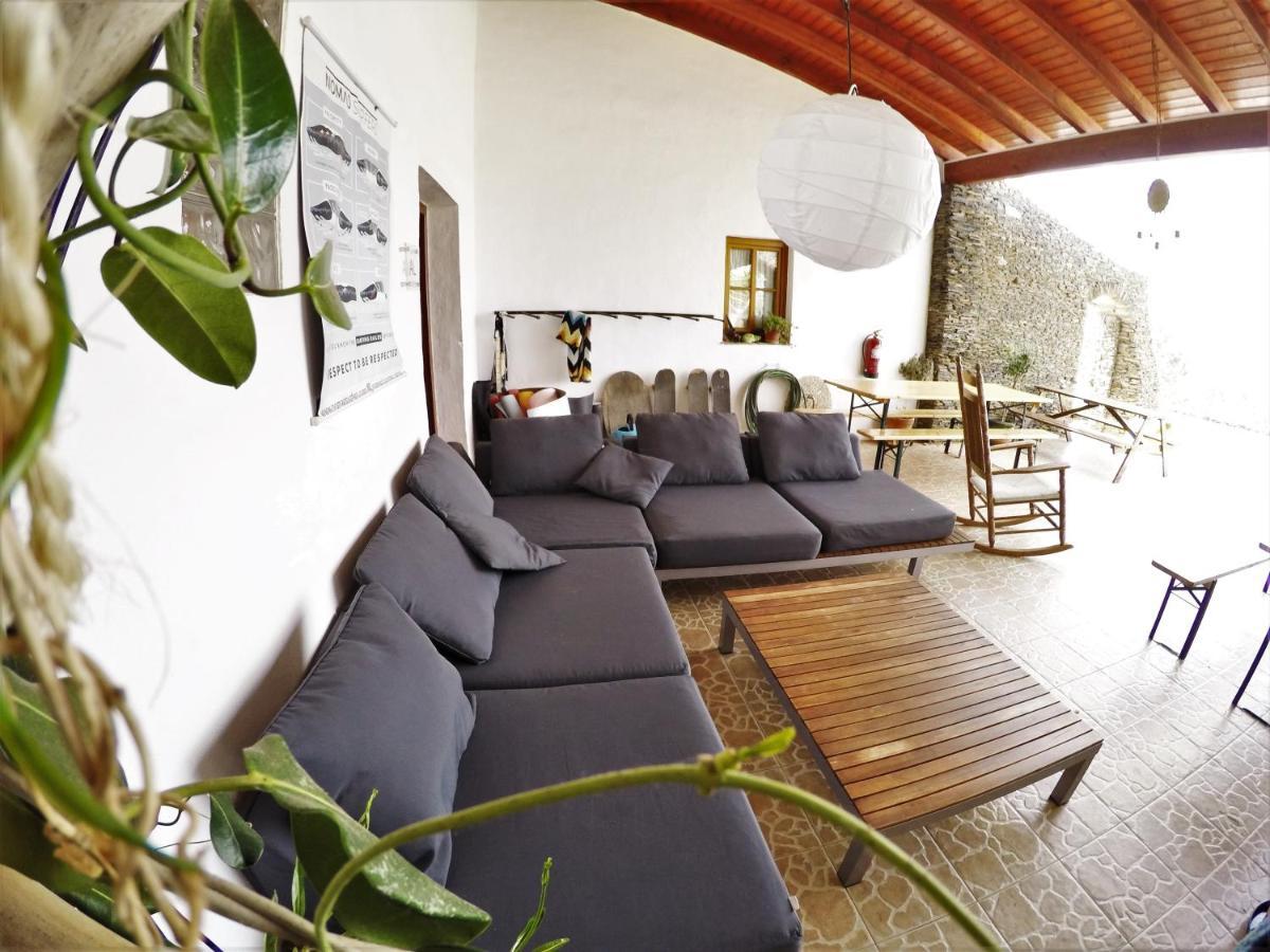 Resort Russo Surf - Vale Figueiras Aljezur