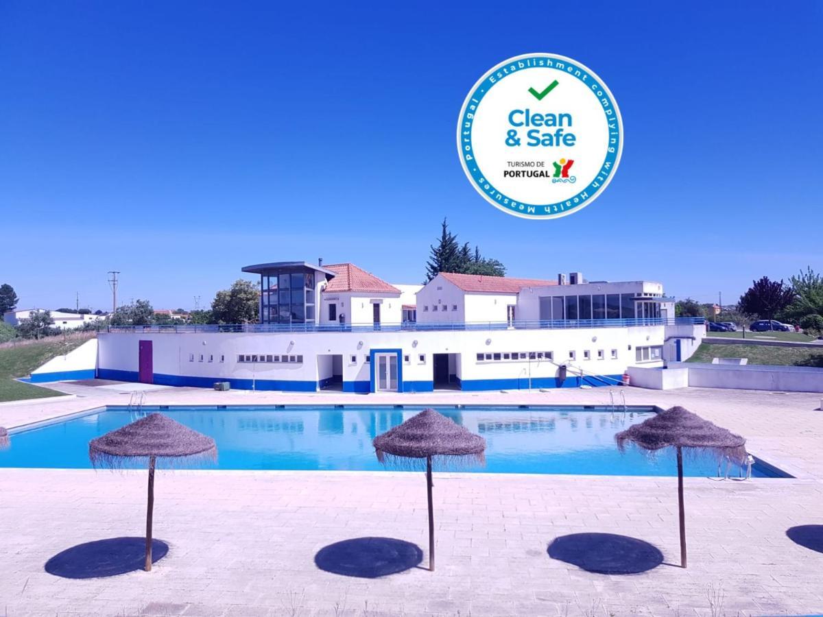 Hotel Aldeamento Turistico De Palmela
