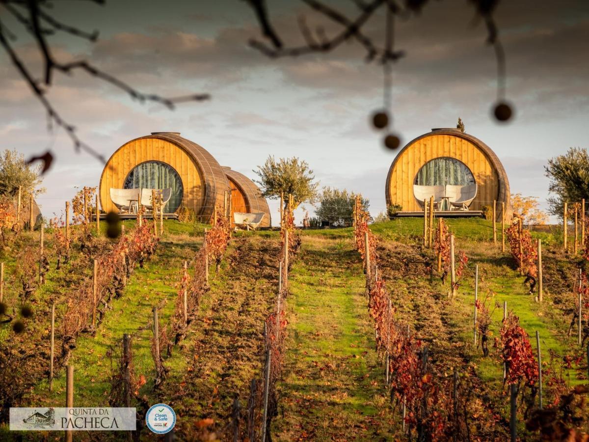 Pacheca The Wine House E - Quinta Da Pacheca Hotel