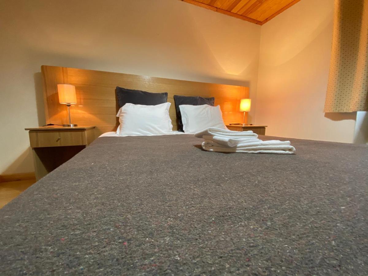 O Vicente Bed & Breakfast 2*