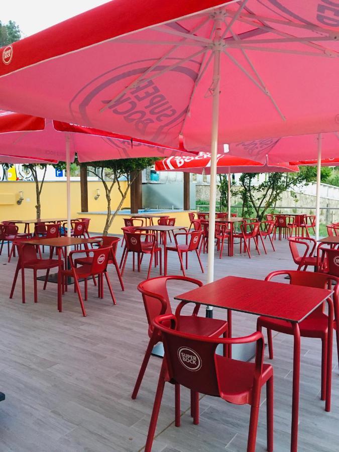 Bed & Breakfast O Vicente Loriga