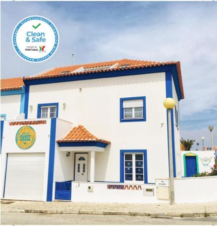 Guest house Baleal Guesthouse *