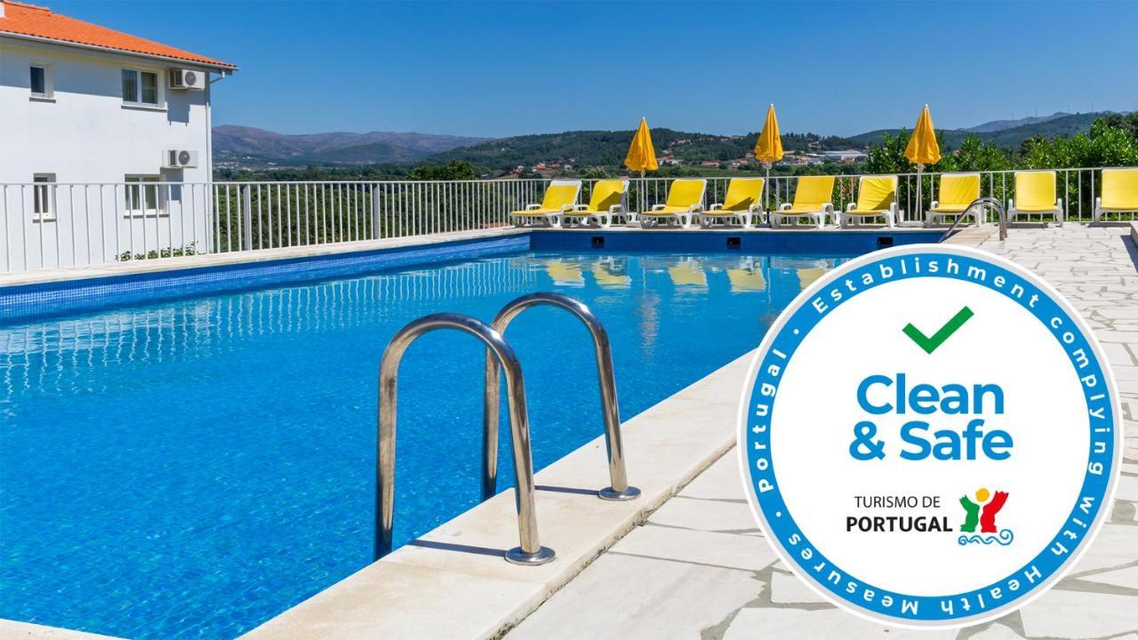 Hotel Belsol Belmonte (Castelo Branco)