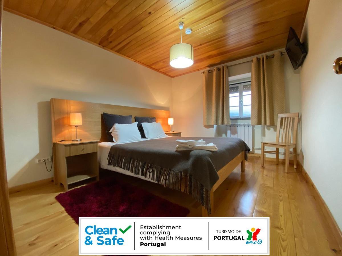 Bed & Breakfast O Vicente