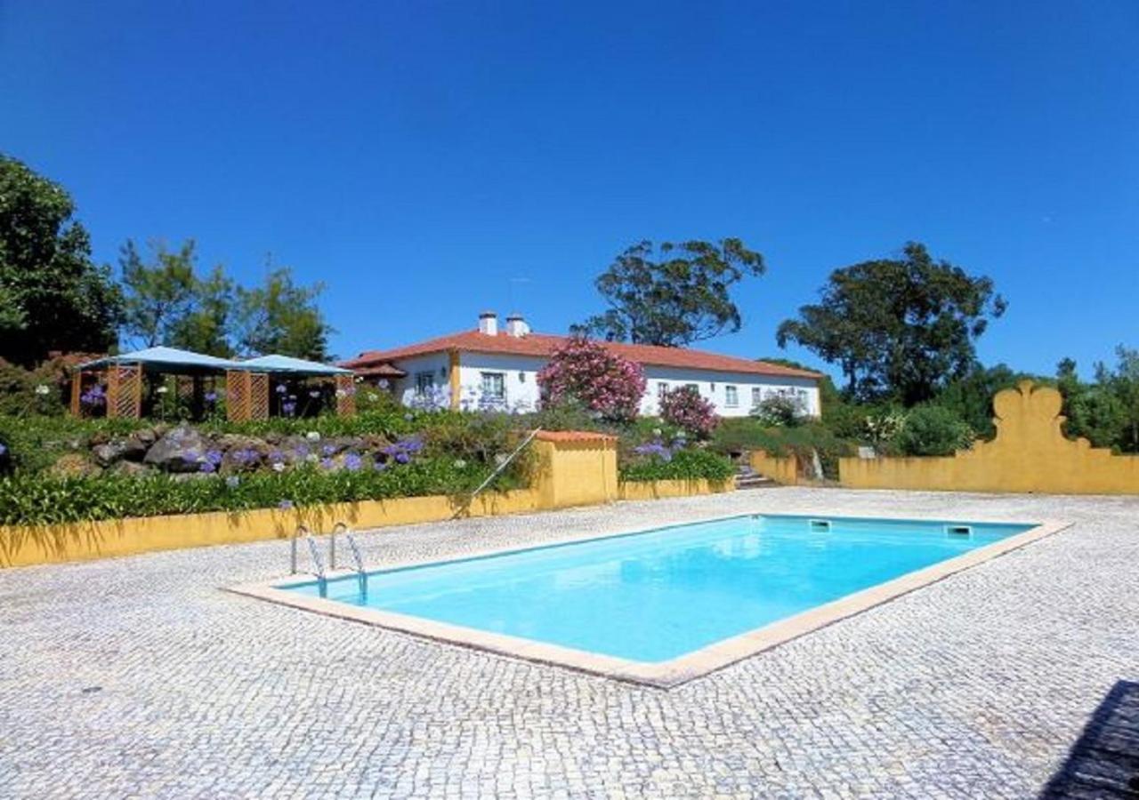Country house Quinta Da Torre - Obidos