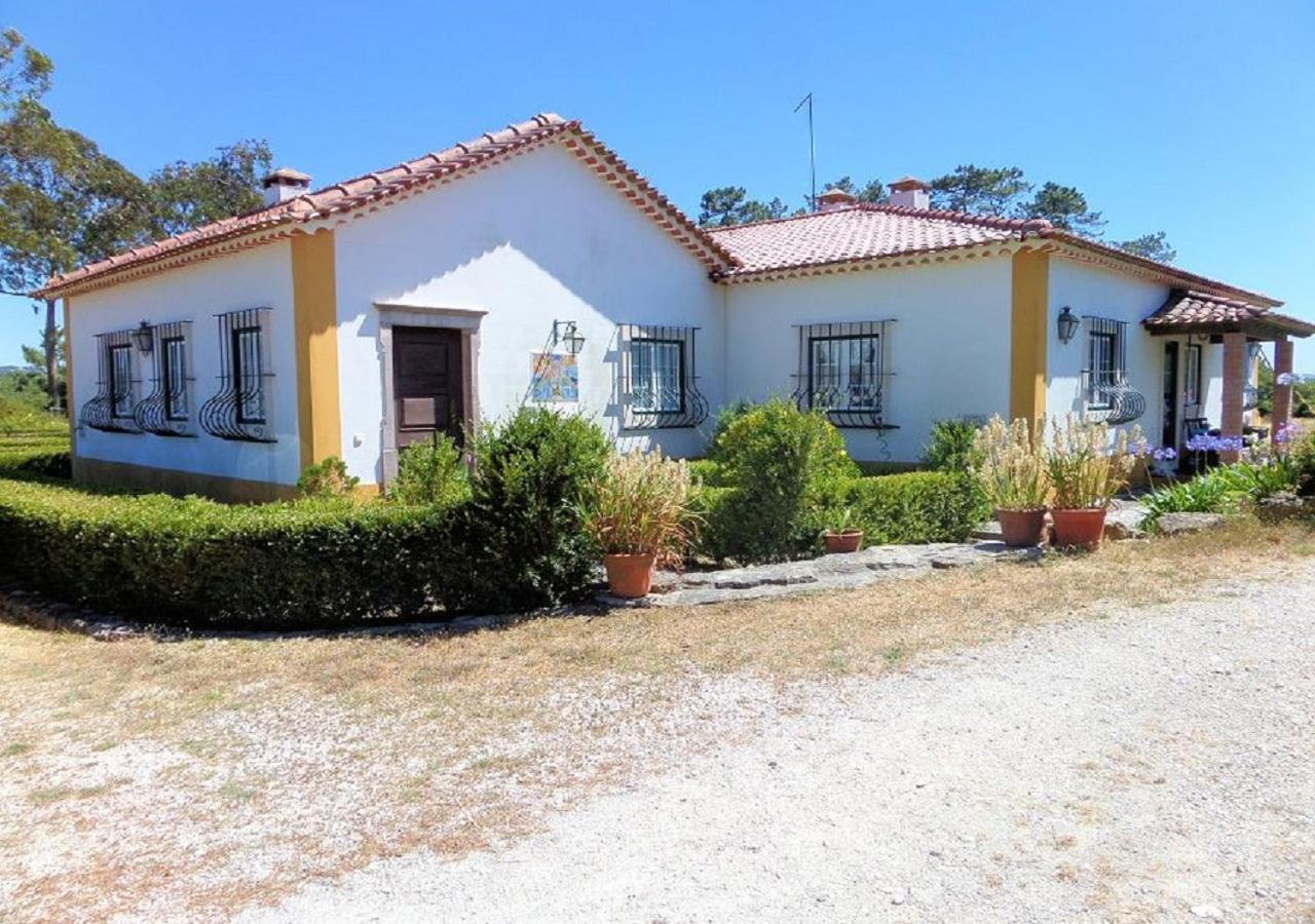 Country house Quinta Da Torre -
