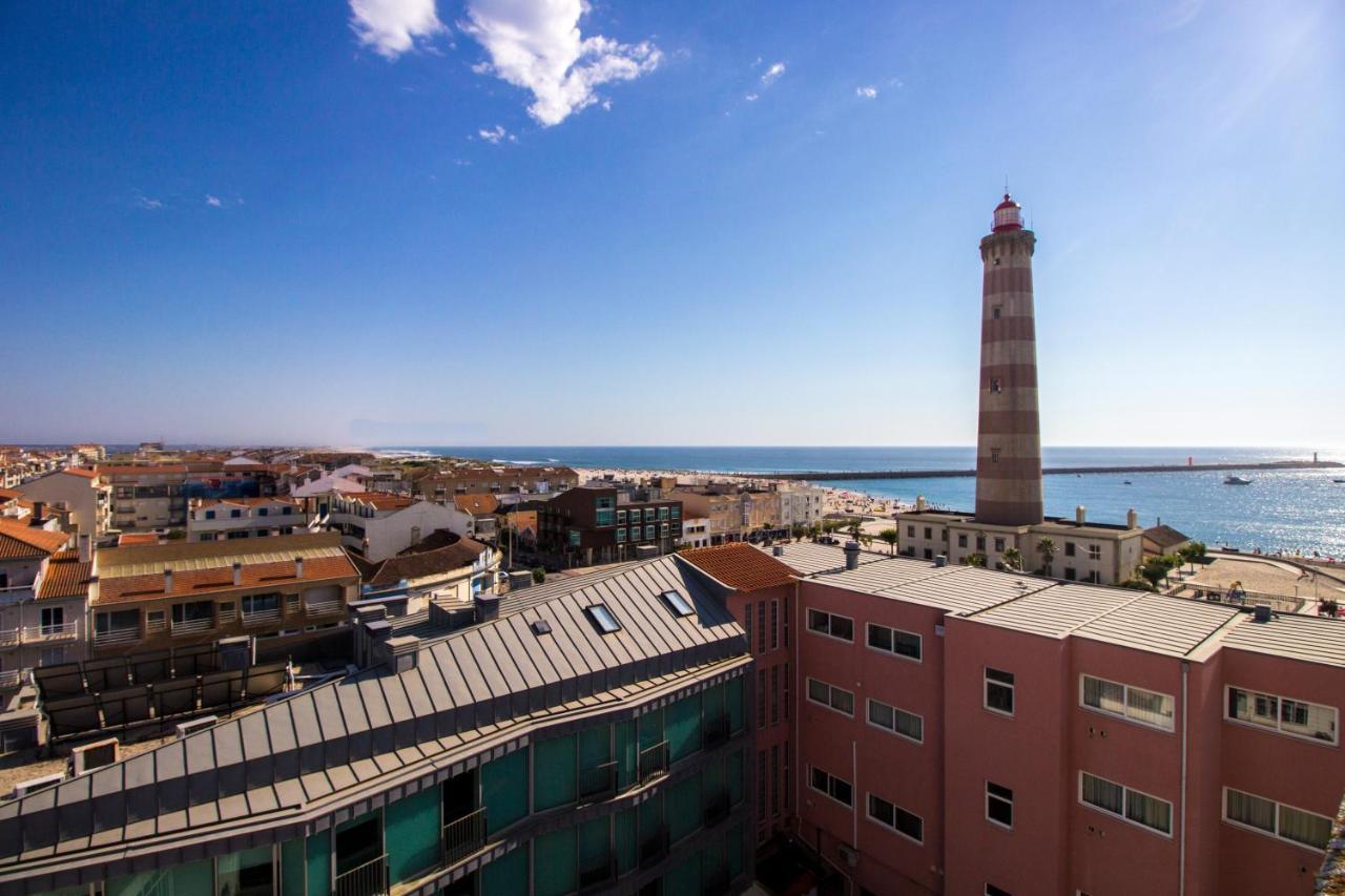 Hotel Barra