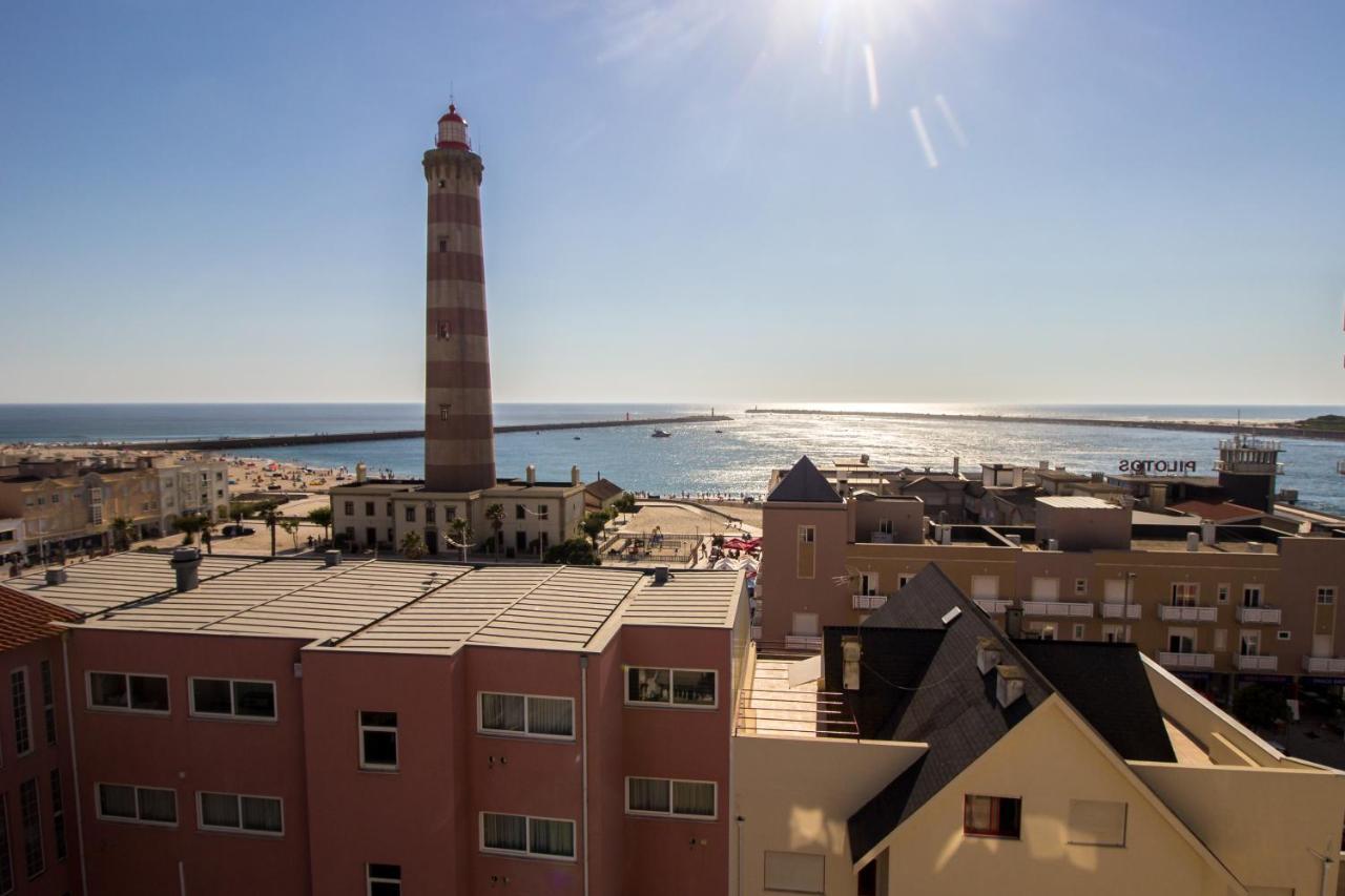 Barra Hotel