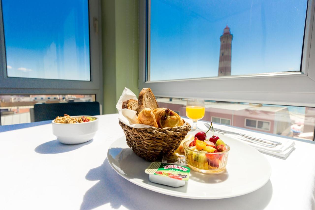 Hotel Barra Aveiro