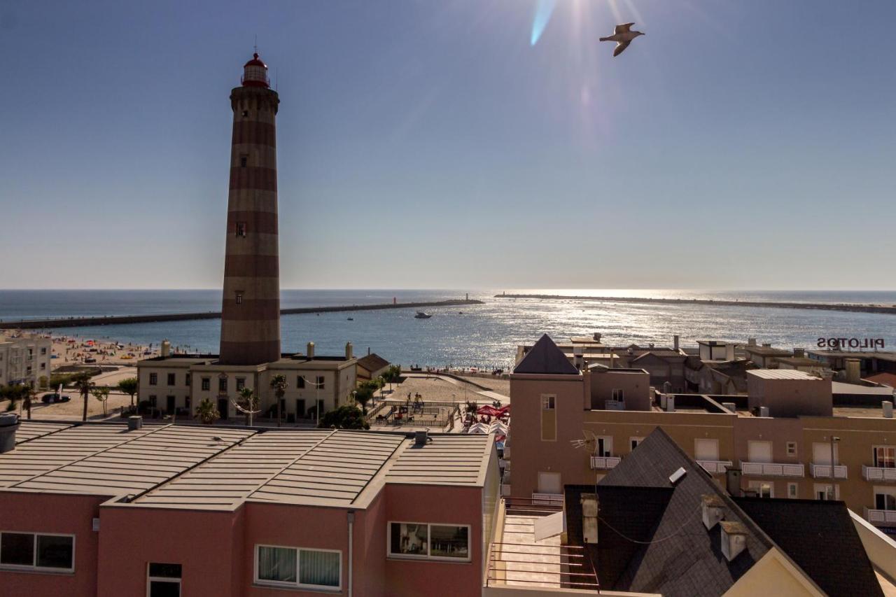 Barra Aveiro