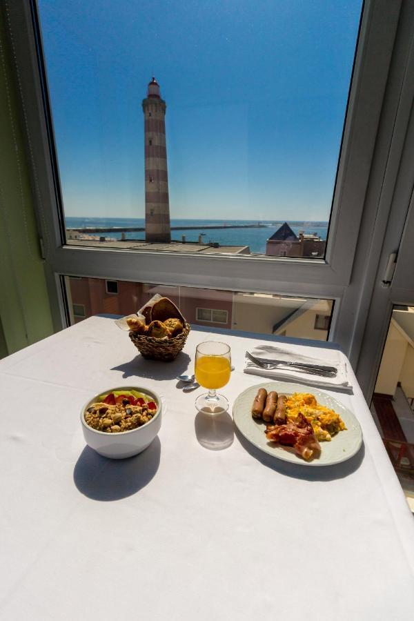 Barra Hotel 3*