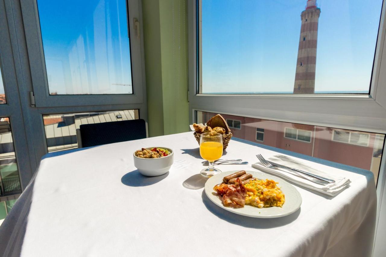 Barra Hotel Aveiro