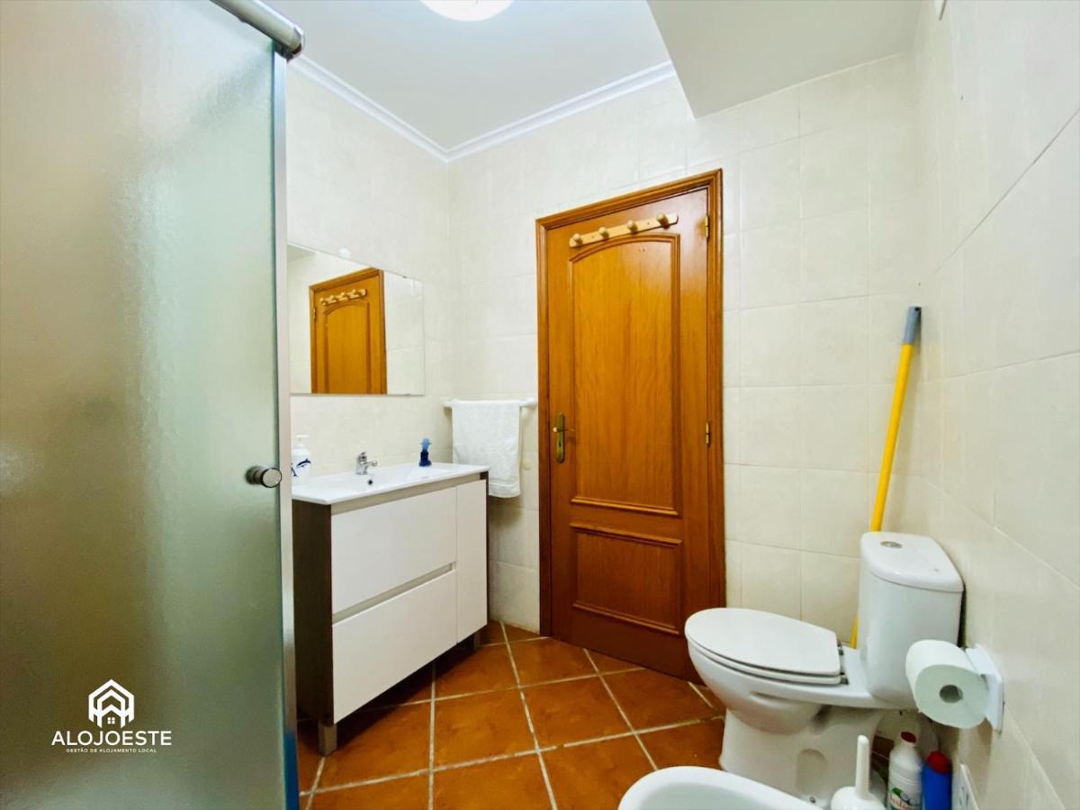 Garden Park Iii Apartment Ericeira