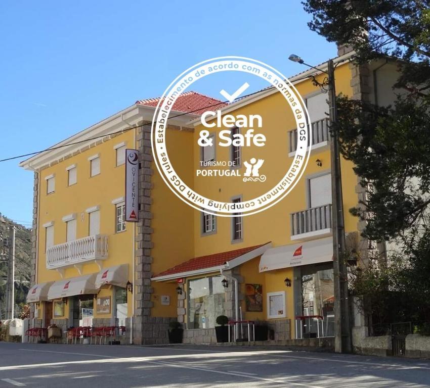 O Vicente Bed & Breakfast 2*