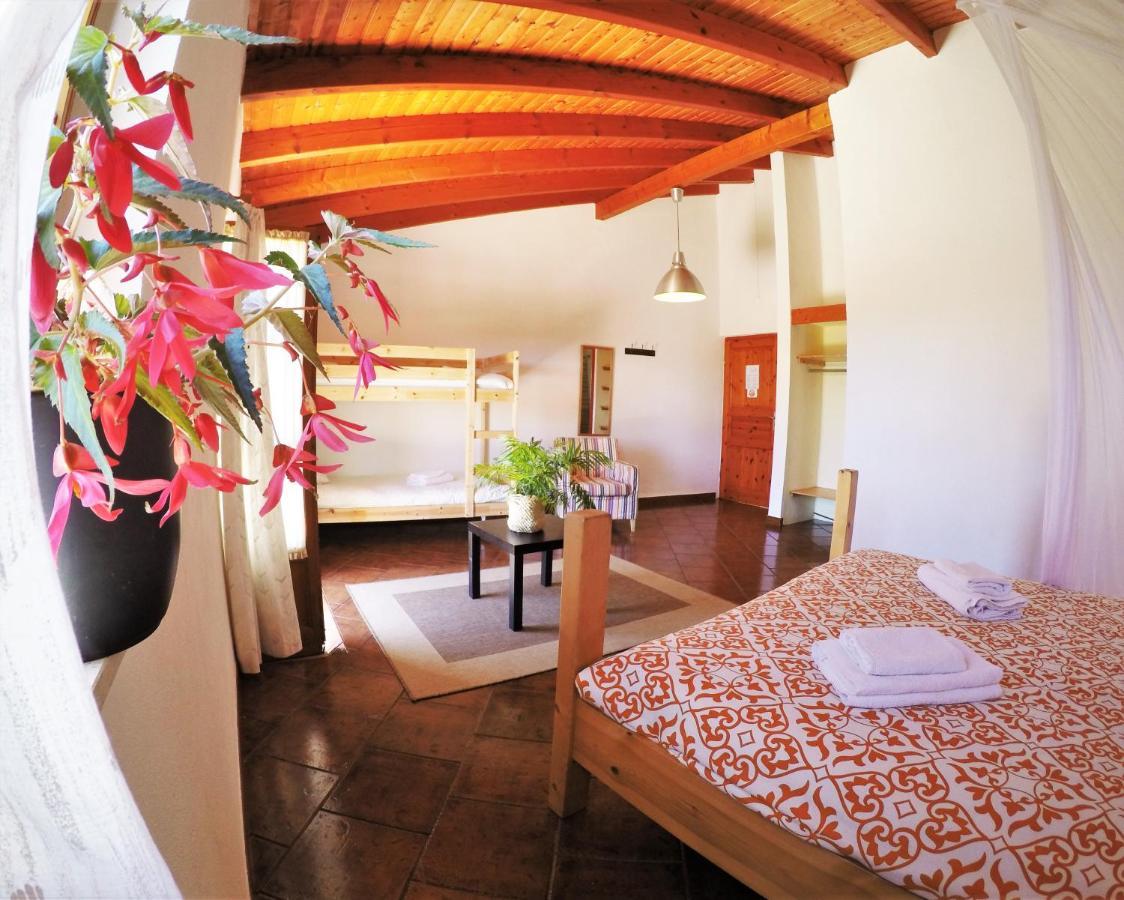 Resort Russo Surf - Vale Figueiras