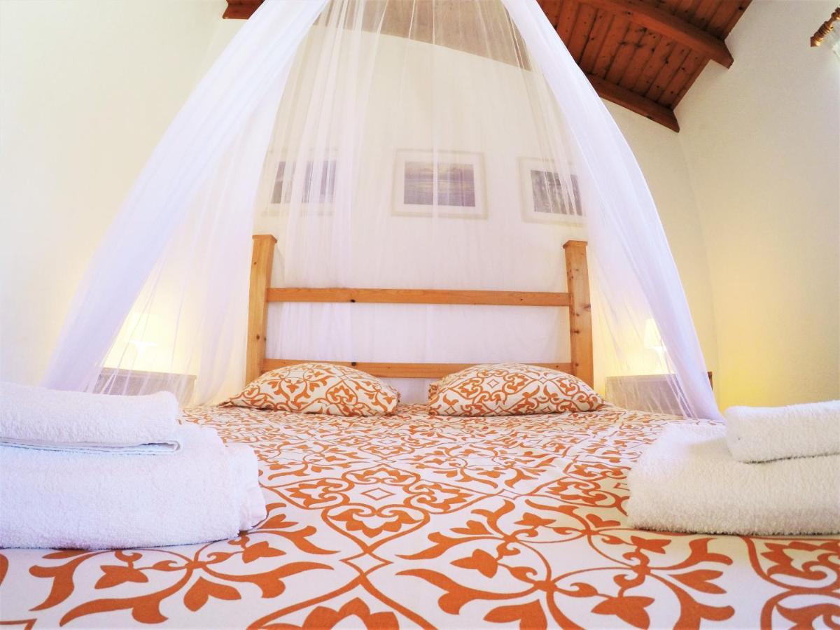 Resort Russo Surf - Vale Figueiras Aljezur