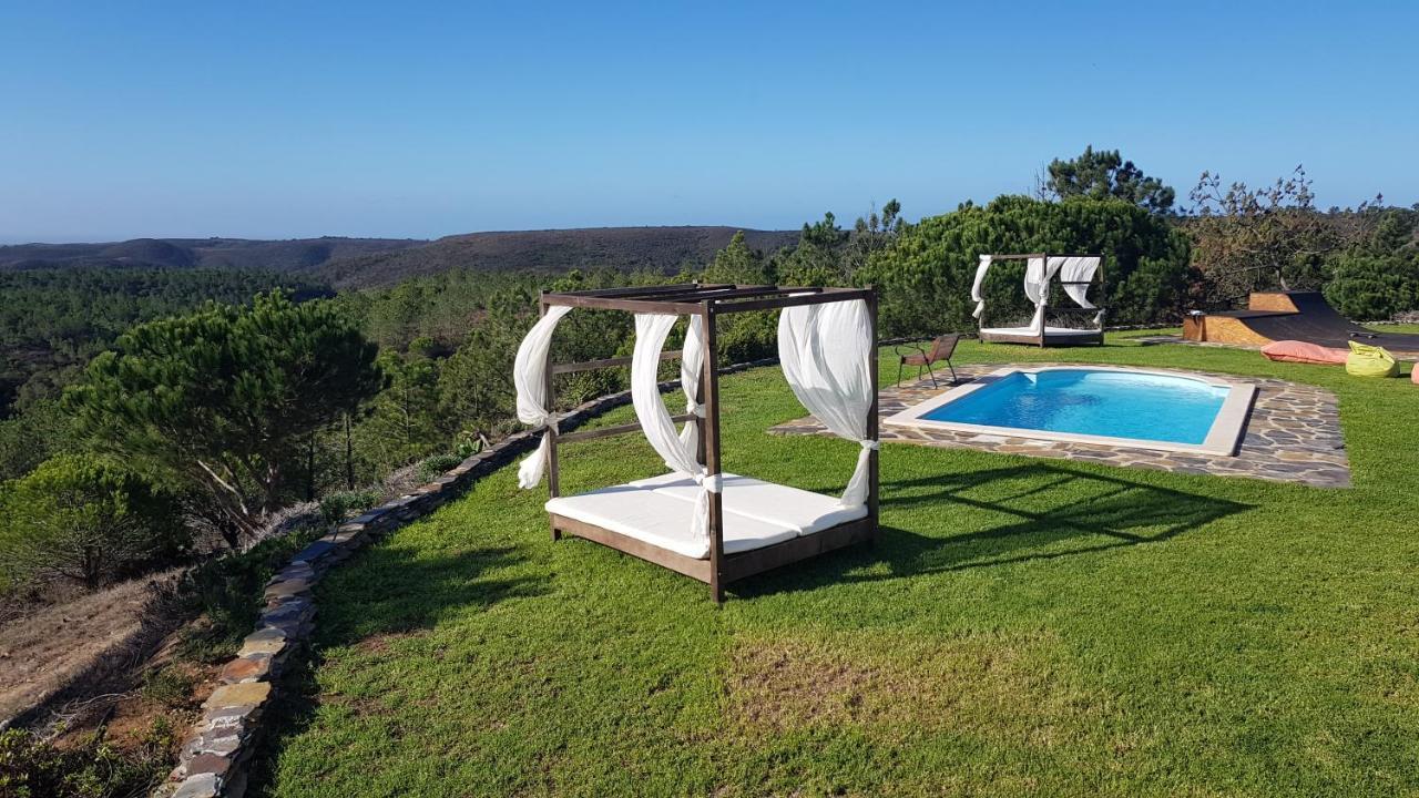 Russo Surf - Vale Figueiras * Aljezur
