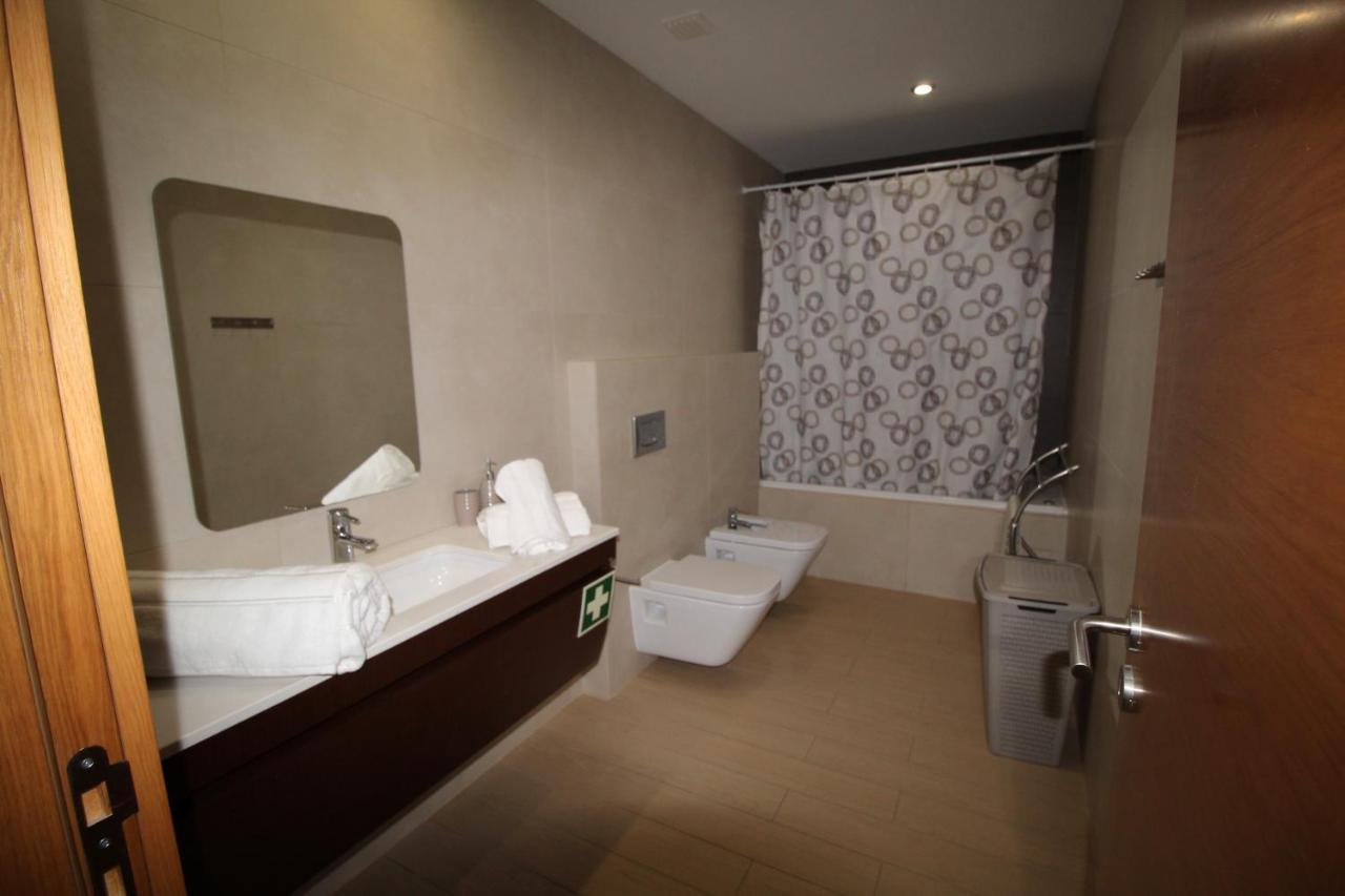 T1 Da Rocha/rocha Prime 9 Apartment Portimao