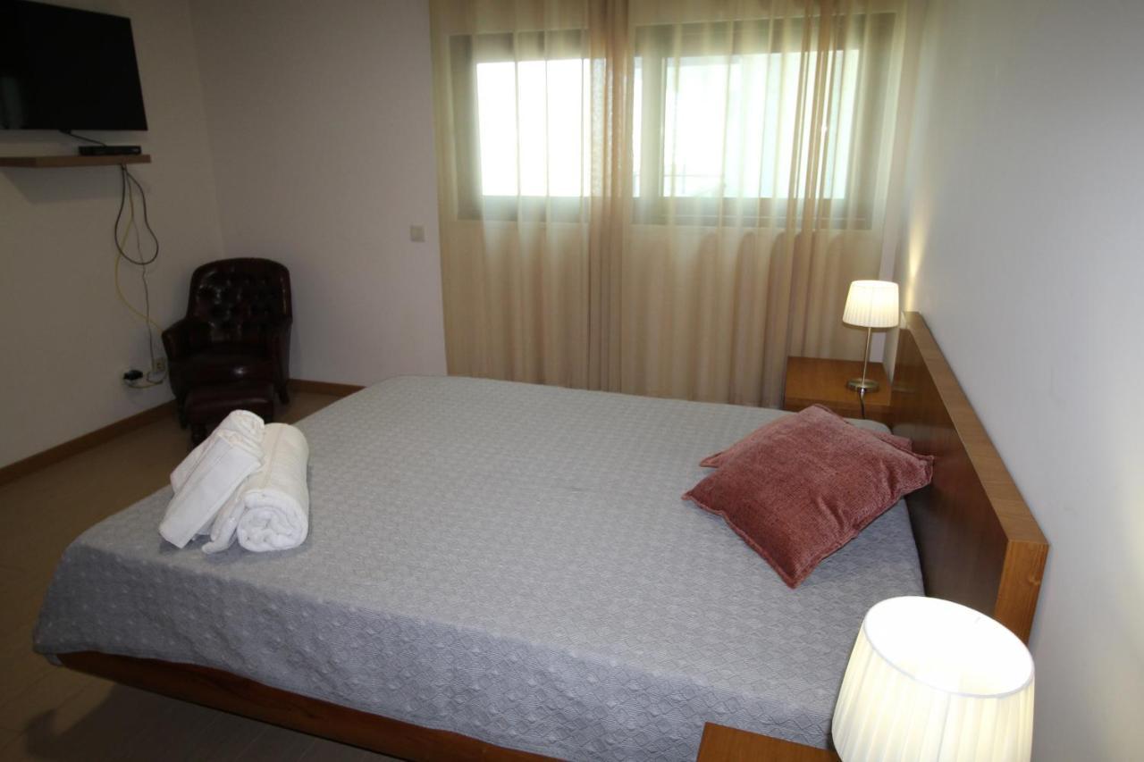T1 Da Rocha/rocha Prime 9 Apartment *