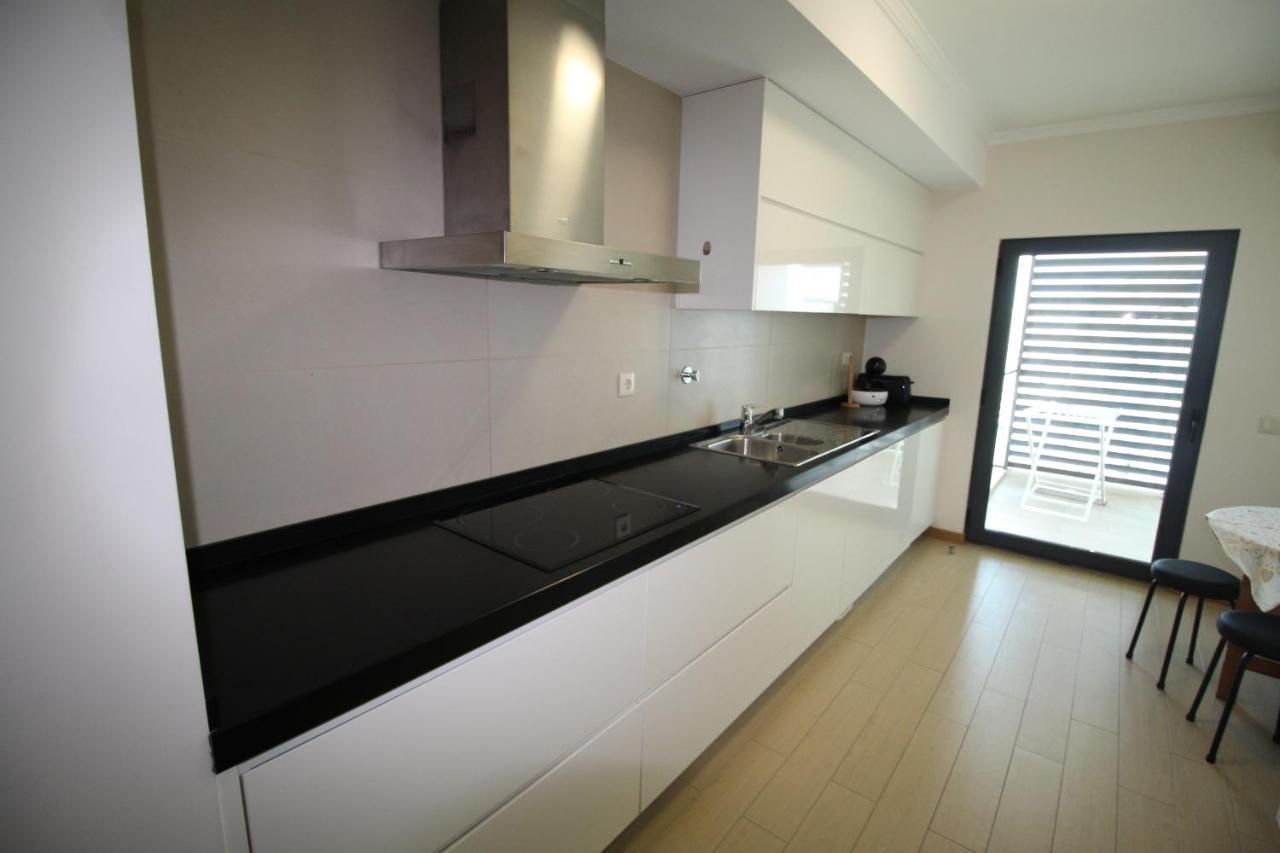 T1 Da Rocha/rocha Prime 9 Apartment