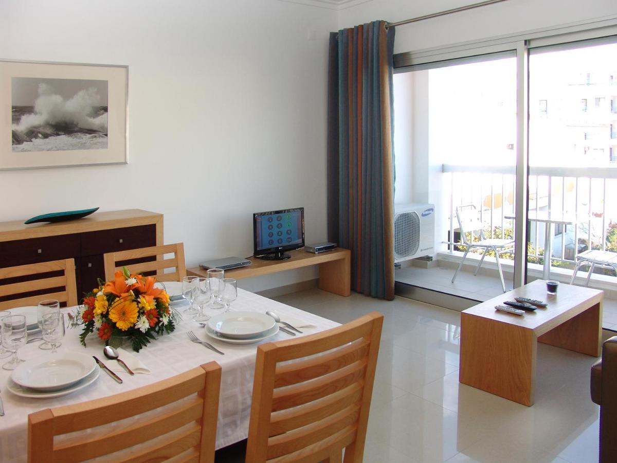 Aparthotel Turisticos Monte Da Vinha Ii