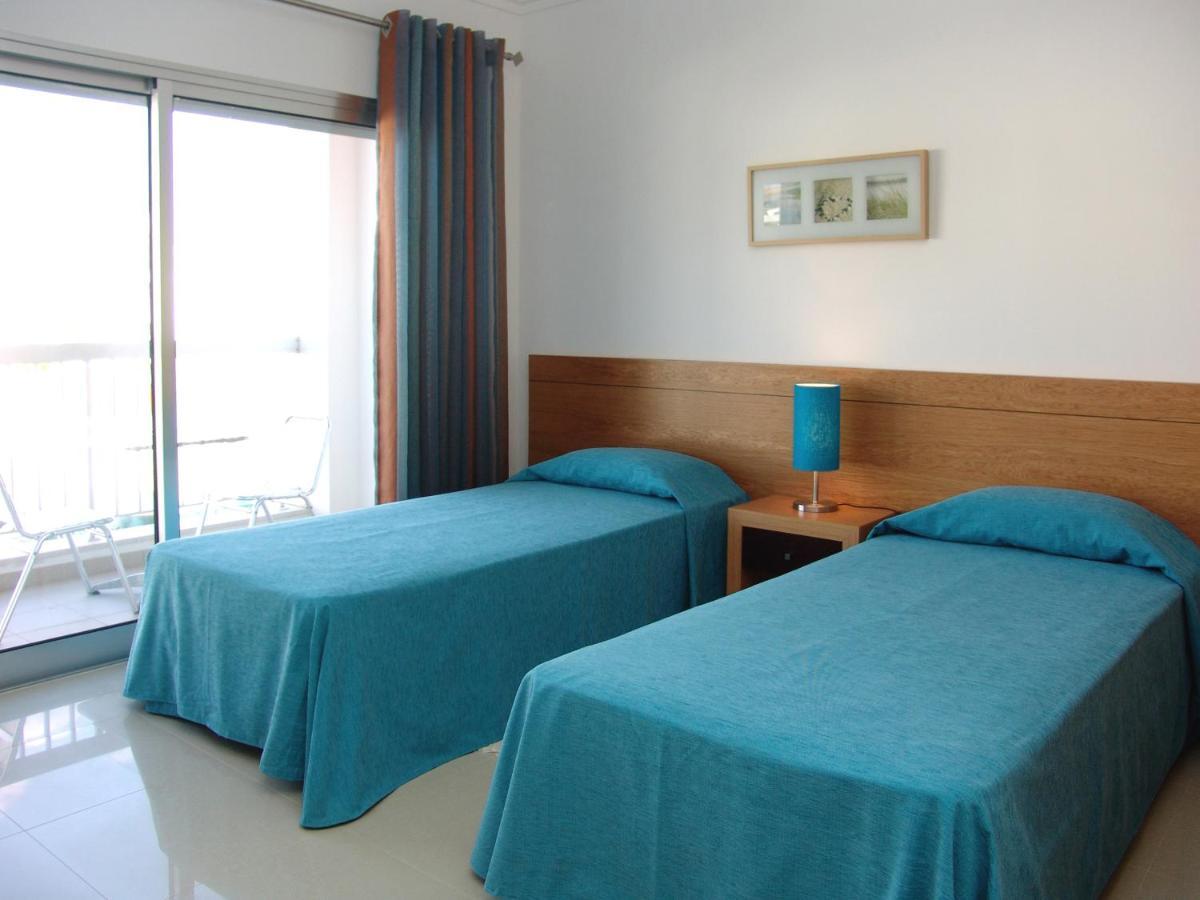 Turisticos Monte Da Vinha Ii 3*
