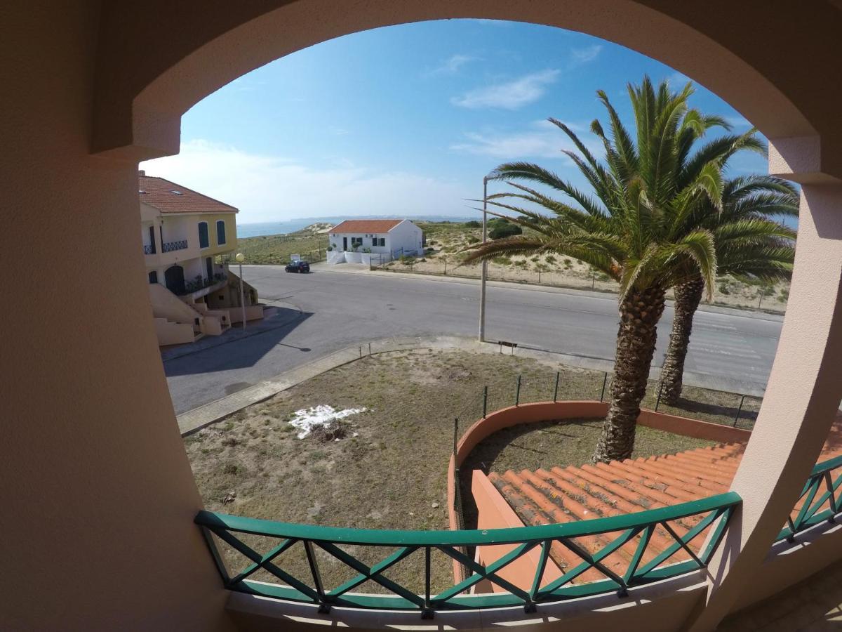 Casas Da Supertubos Holiday home
