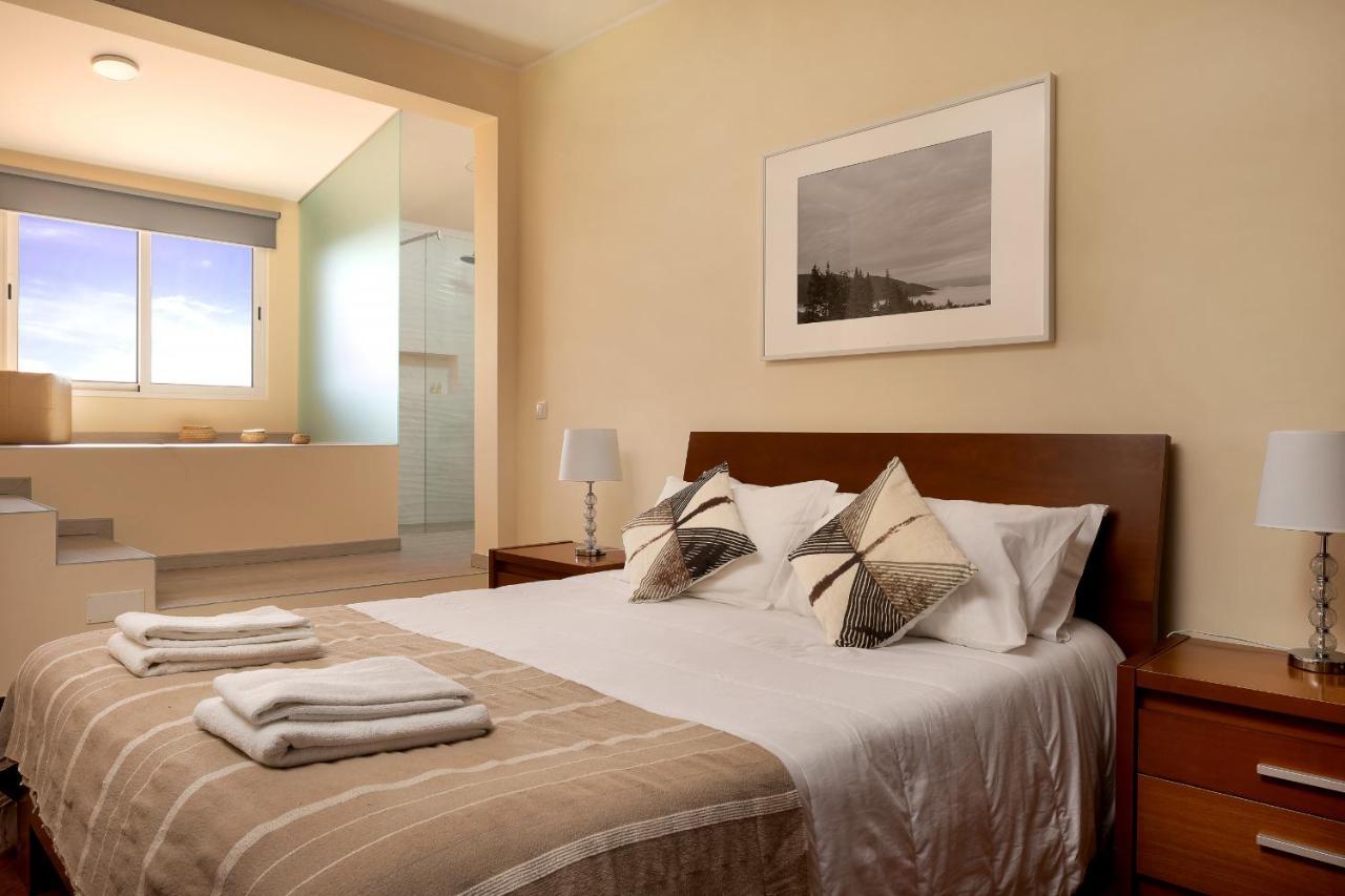 Villa Bay View By Madeira Sun Travel