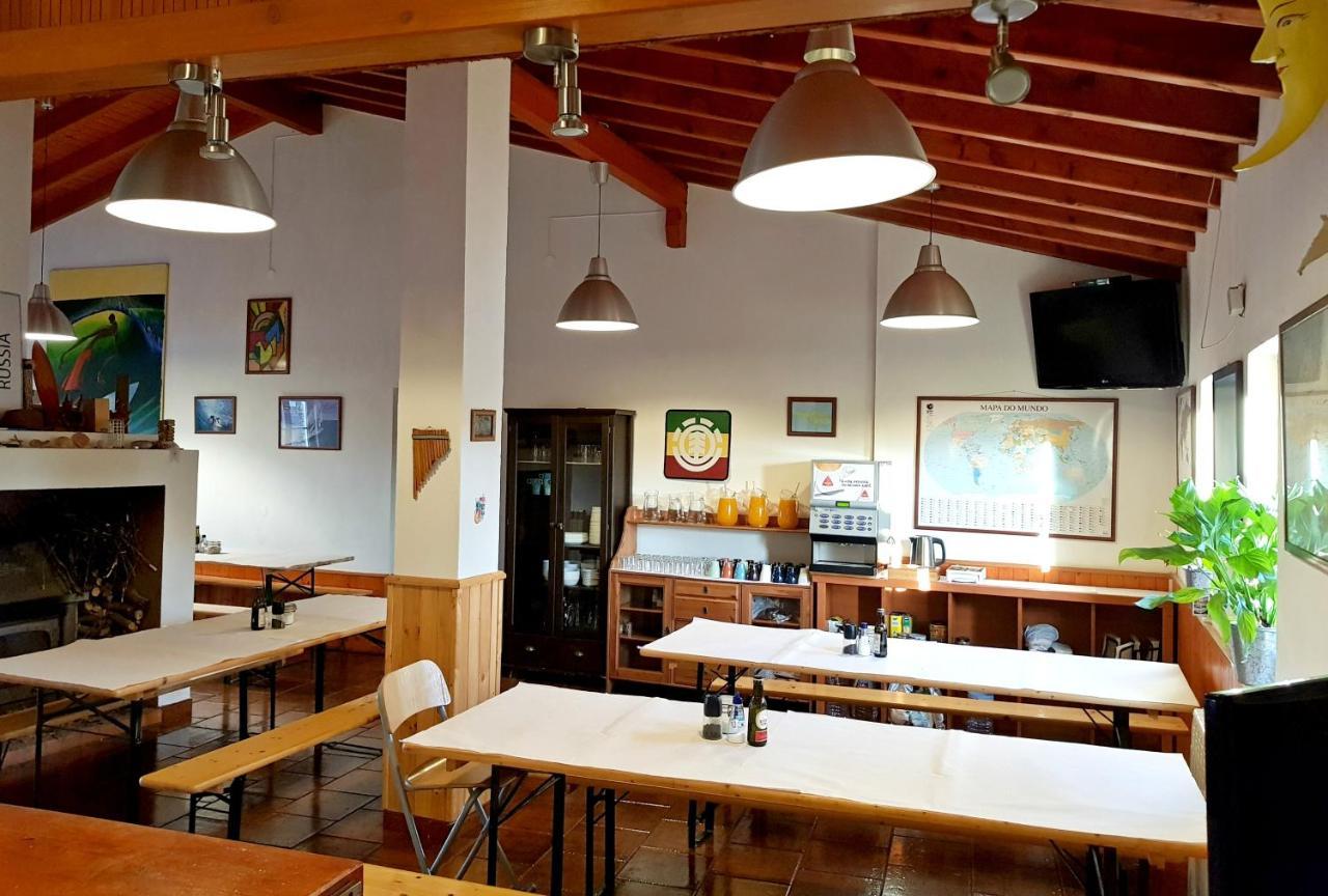 Russo Surf - Vale Figueiras Resort *