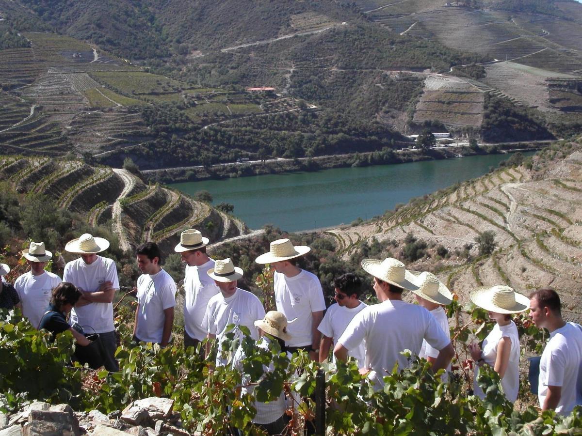 Hotel Quinta Nova Winery House - Relais & Chateaux Pinhao