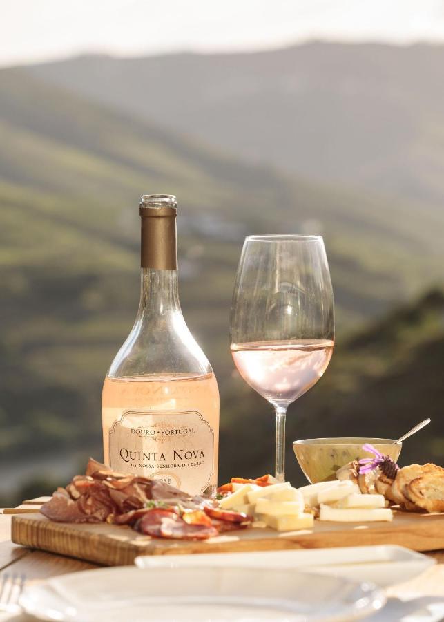 Quinta Nova Winery House - Relais & Chateaux Pinhao