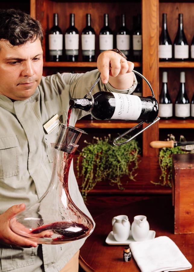 Quinta Nova Winery House - Relais & Chateaux Pinhao