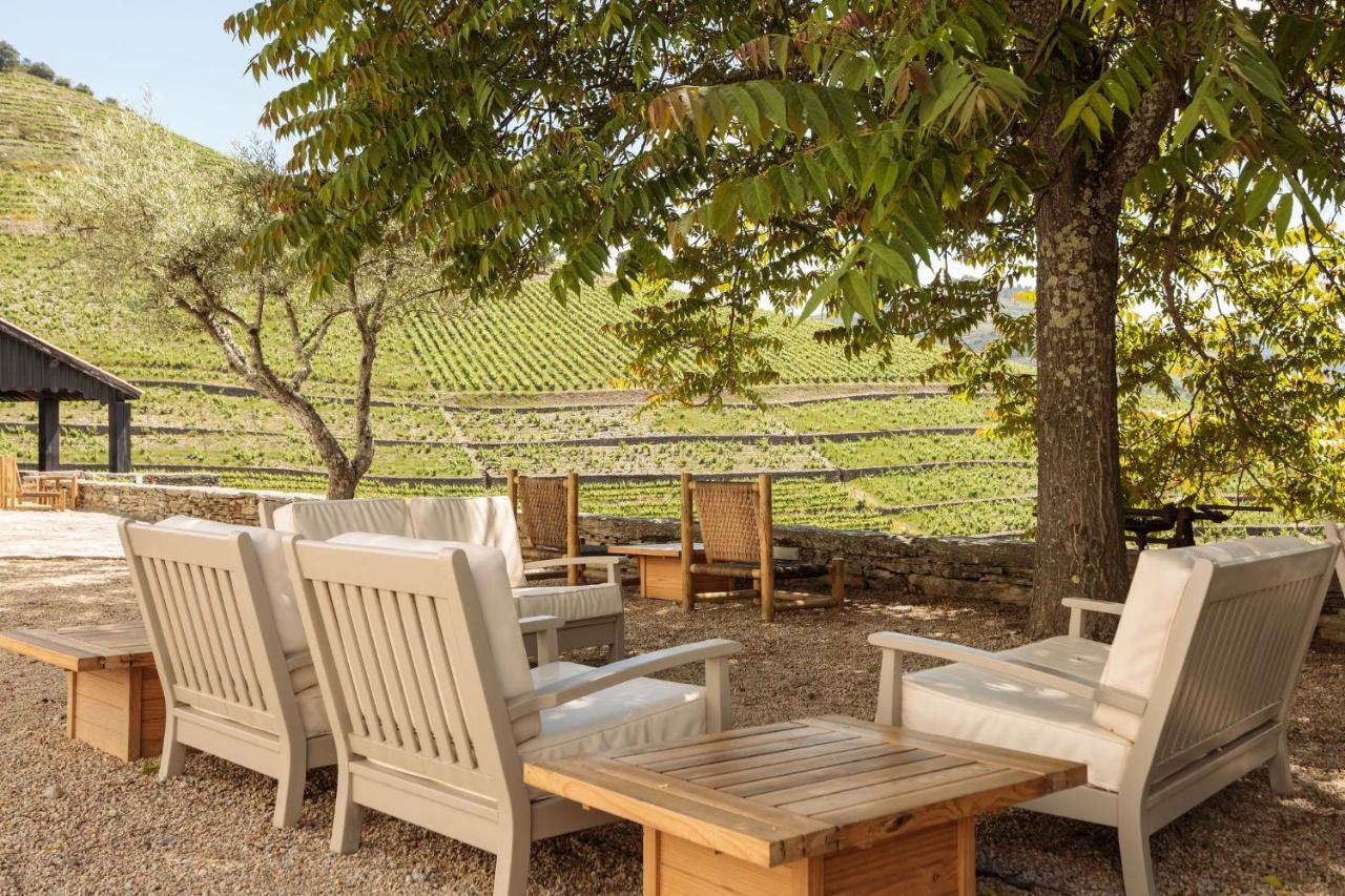 Hotel Quinta Nova Winery House - Relais & Chateaux Pinhao