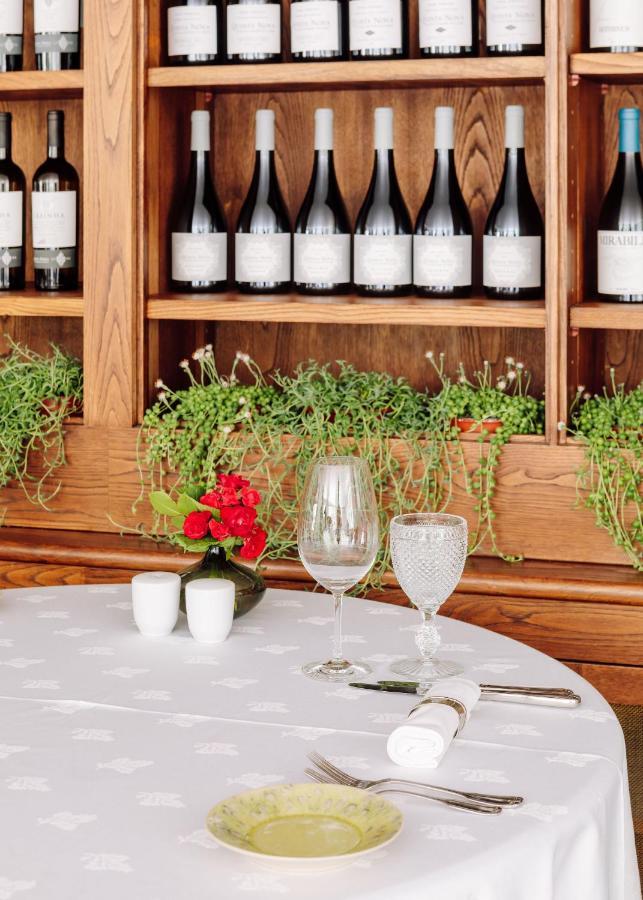 Quinta Nova Winery House - Relais & Chateaux Hotel 5*