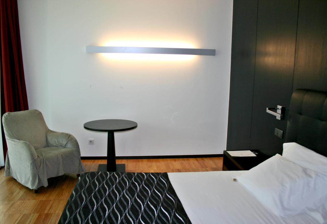 Axis Viana Business & 4* Viana do Castelo