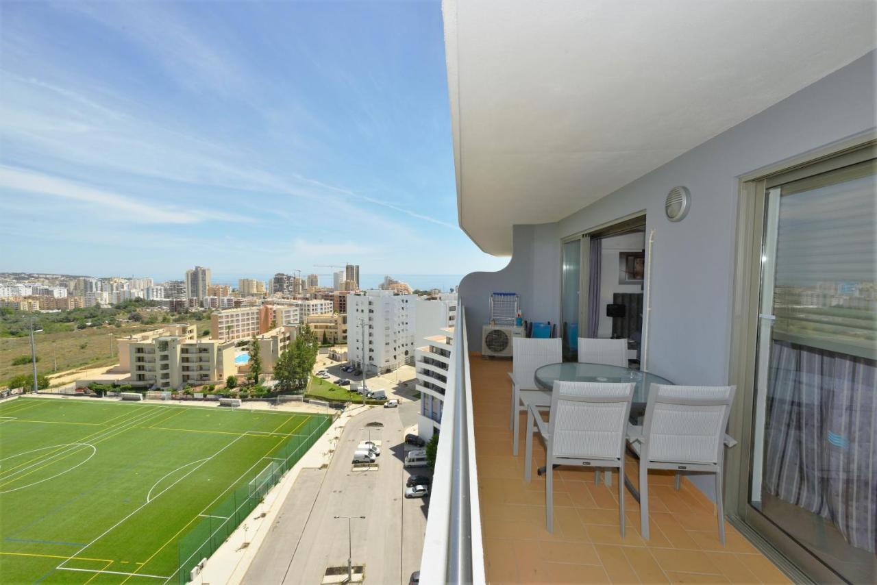 Exclusive Luxury In Oceano Atlantico Complex Portimao