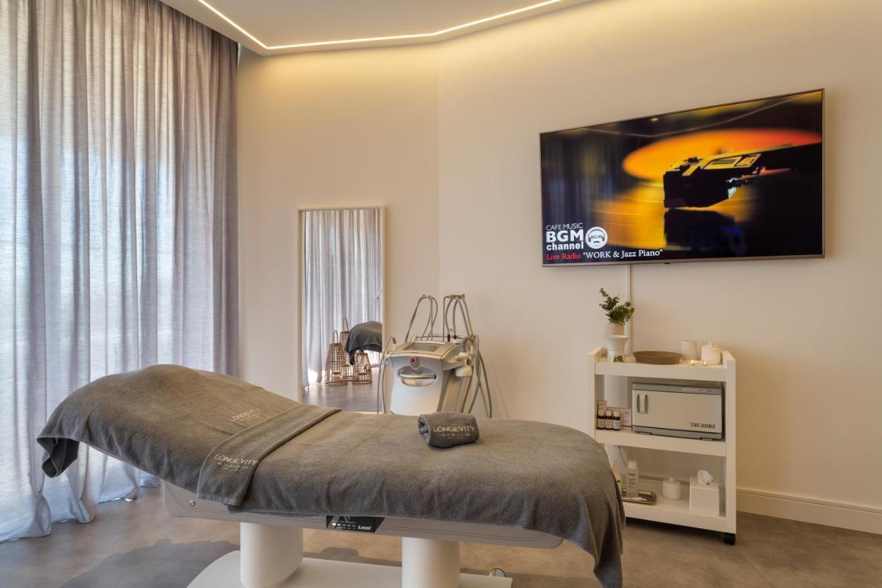 Longevity Health & Wellness - Adults Only Hotel