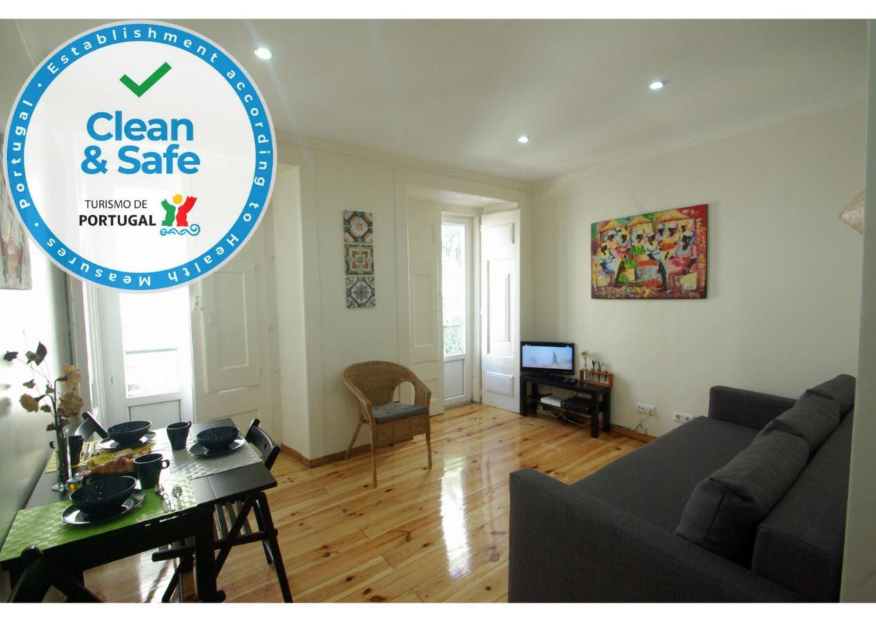 My Mouraria Apartment *