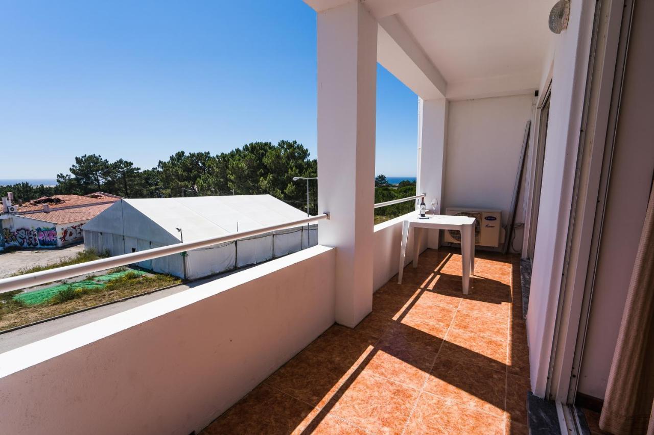Al Tarik Praia Aparthotel Santo Andre