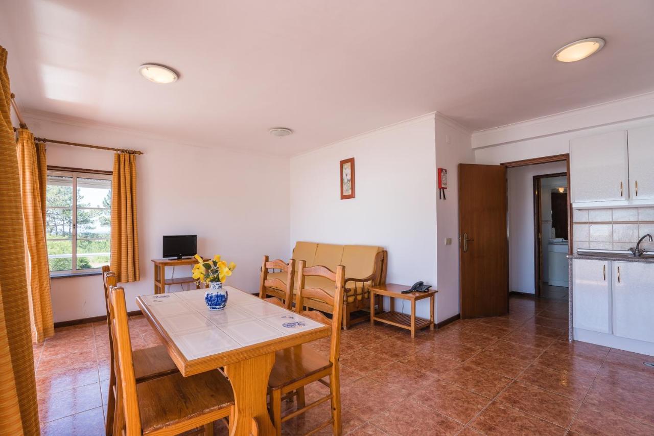 Aparthotel Al Tarik Praia