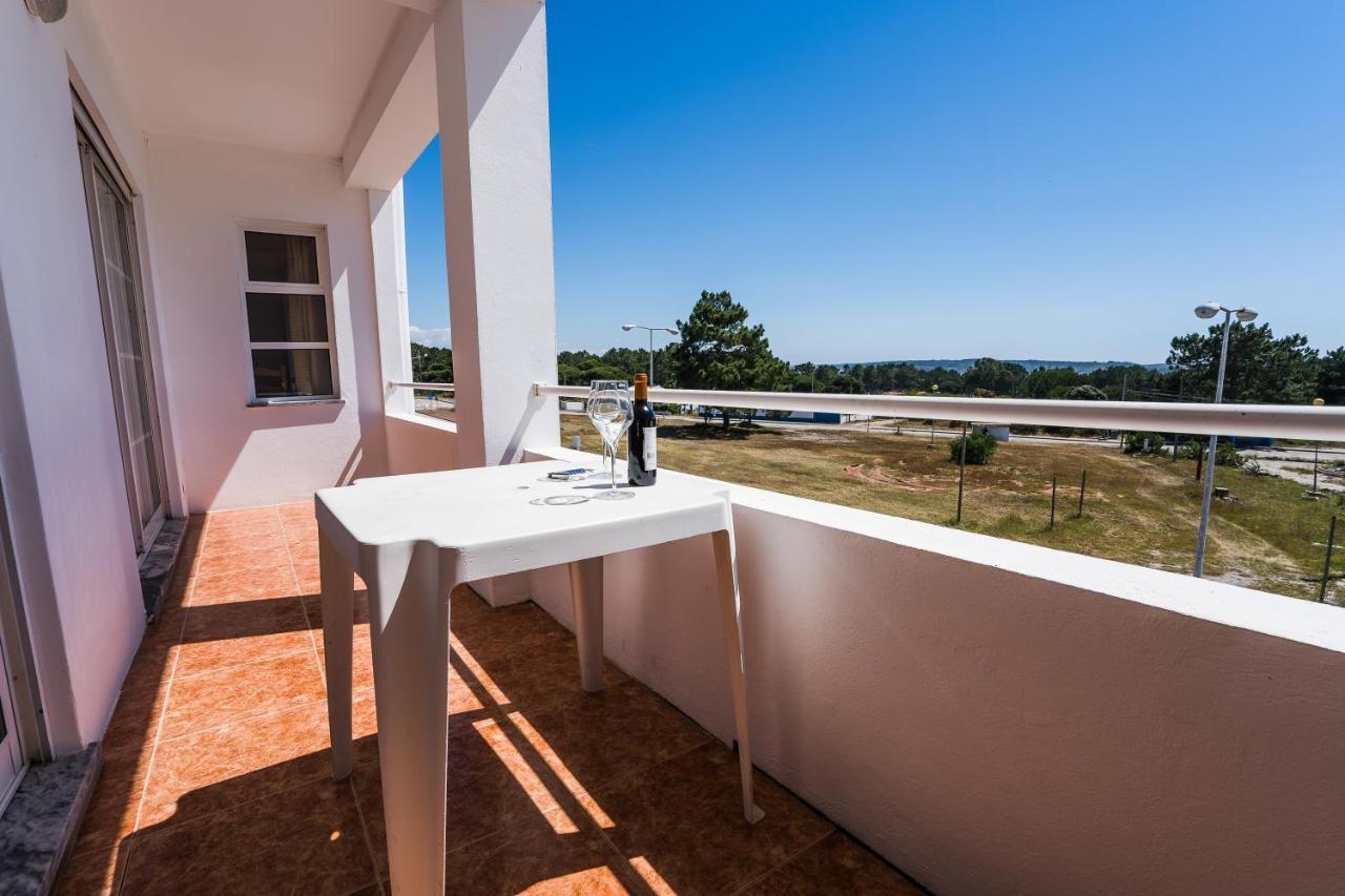 Al Tarik Praia Aparthotel 3*